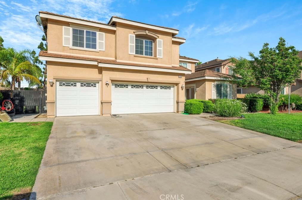6880 Edinburgh Rd, Corona, CA 92880