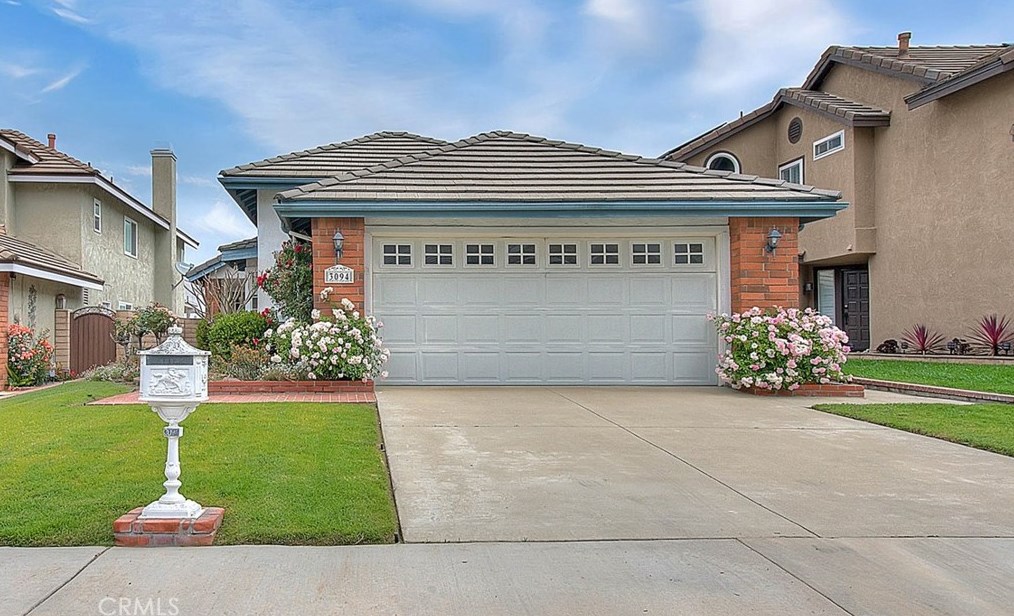 3094 Oakview Ln, Chino Hills, CA 91709