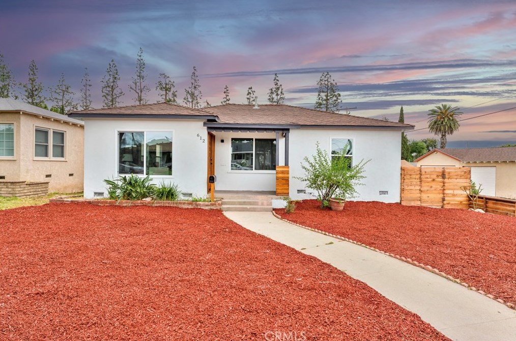 612 N Hazel St, La Habra, CA 90631