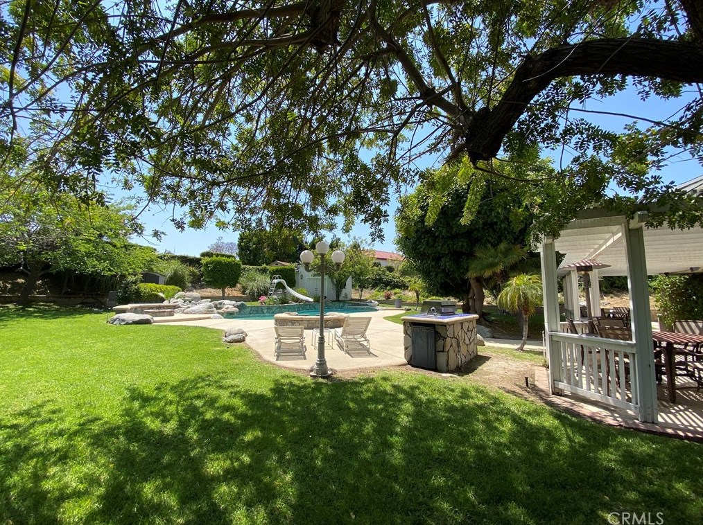 753 El Vallencito Dr, Walnut, CA 91789