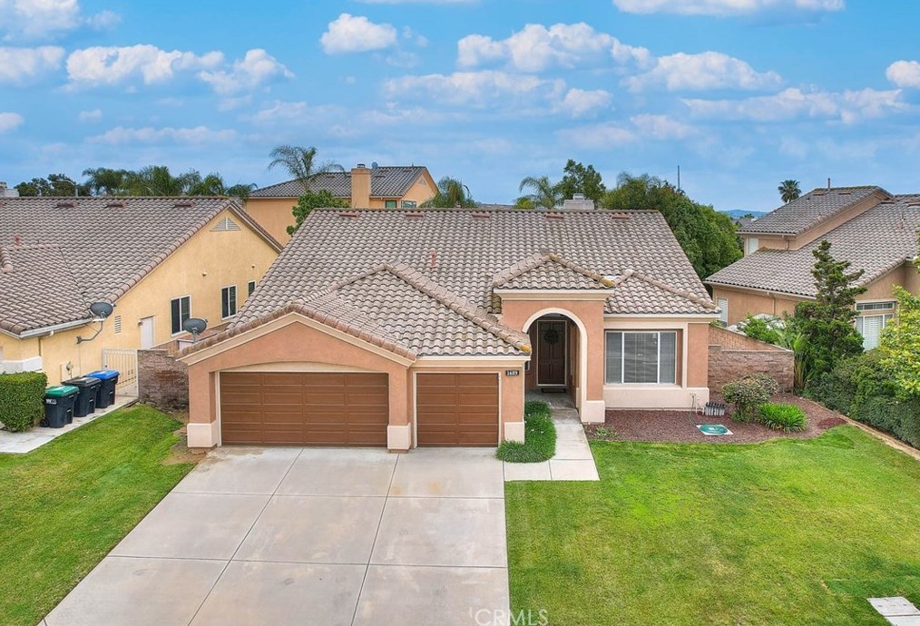 1489 Rancho Hills Dr, Chino Hills, CA 91709