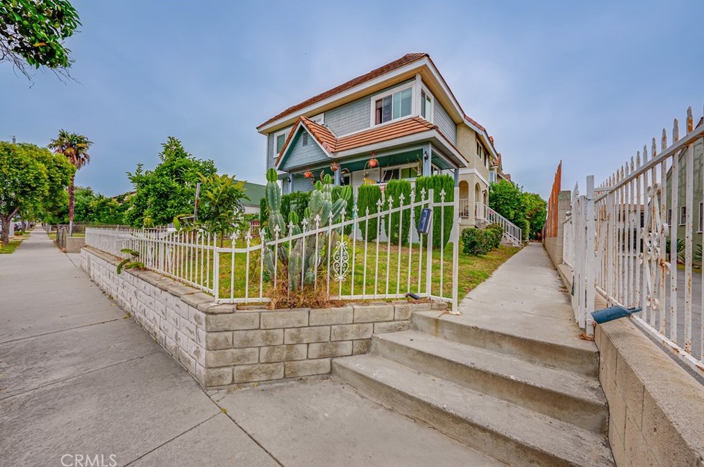 516 N Moore Ave #e, Monterey Park, CA 91754
