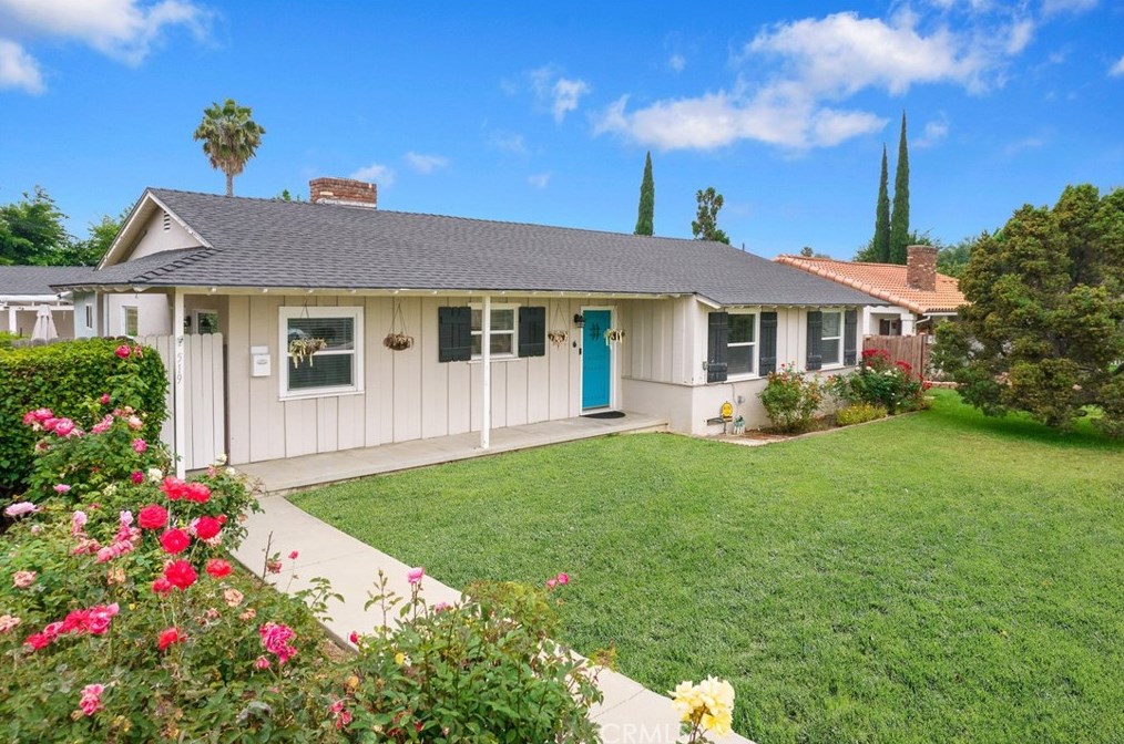 519 S Hollenbeck St, West Covina, CA 91791