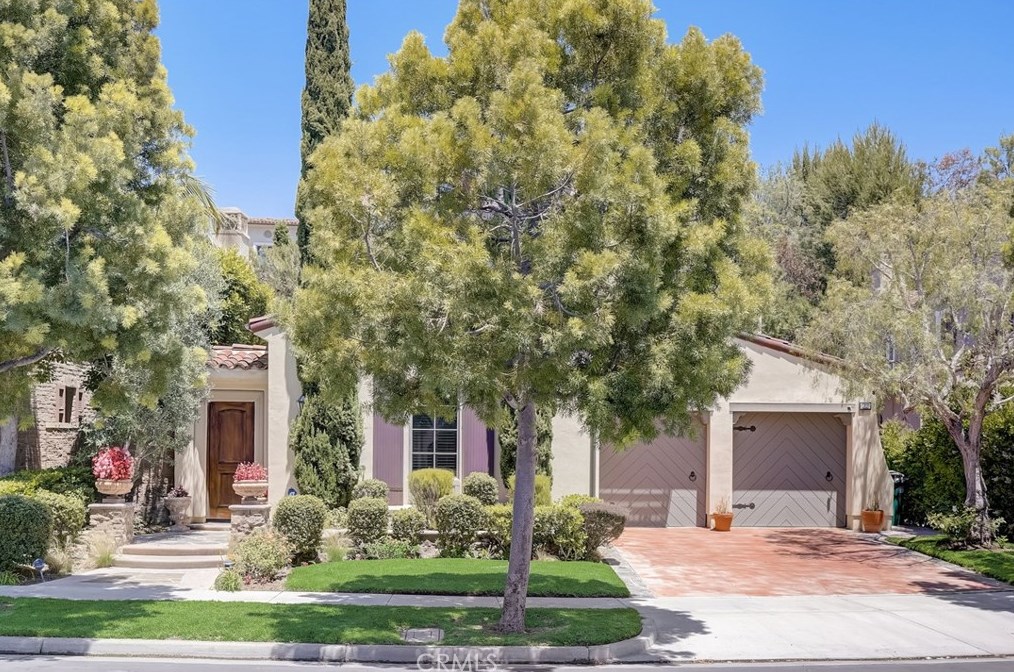 22 Rose Trellis, Irvine, CA 92603