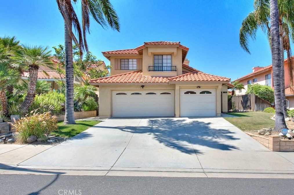 6174 Woodbridge St, Chino Hills, CA 91709