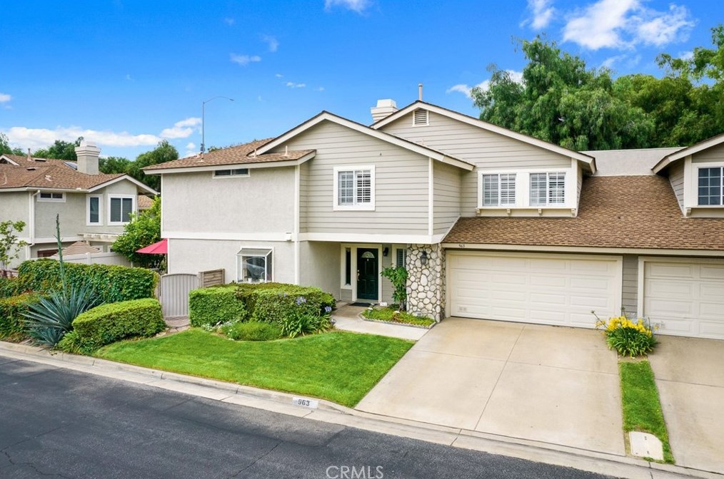 963 Bidwell Rd, San Dimas, CA 91773