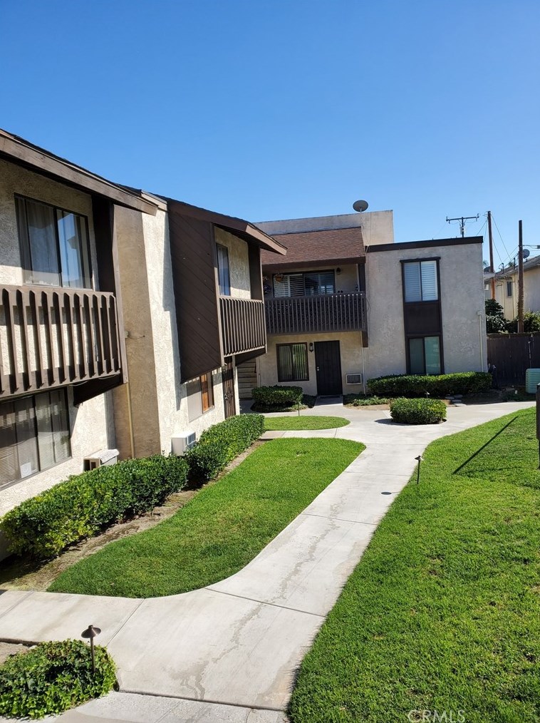 17628 Alburtis Ave #23, Artesia, CA 90701