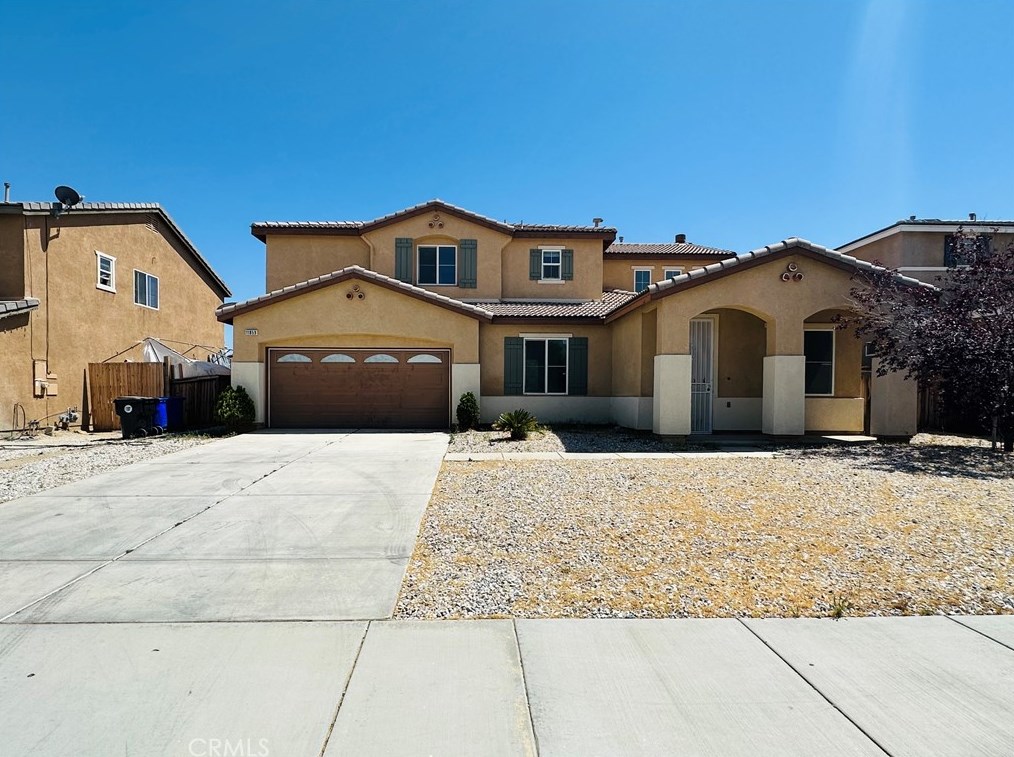 11859 Iverson St, Victorville, CA 92392