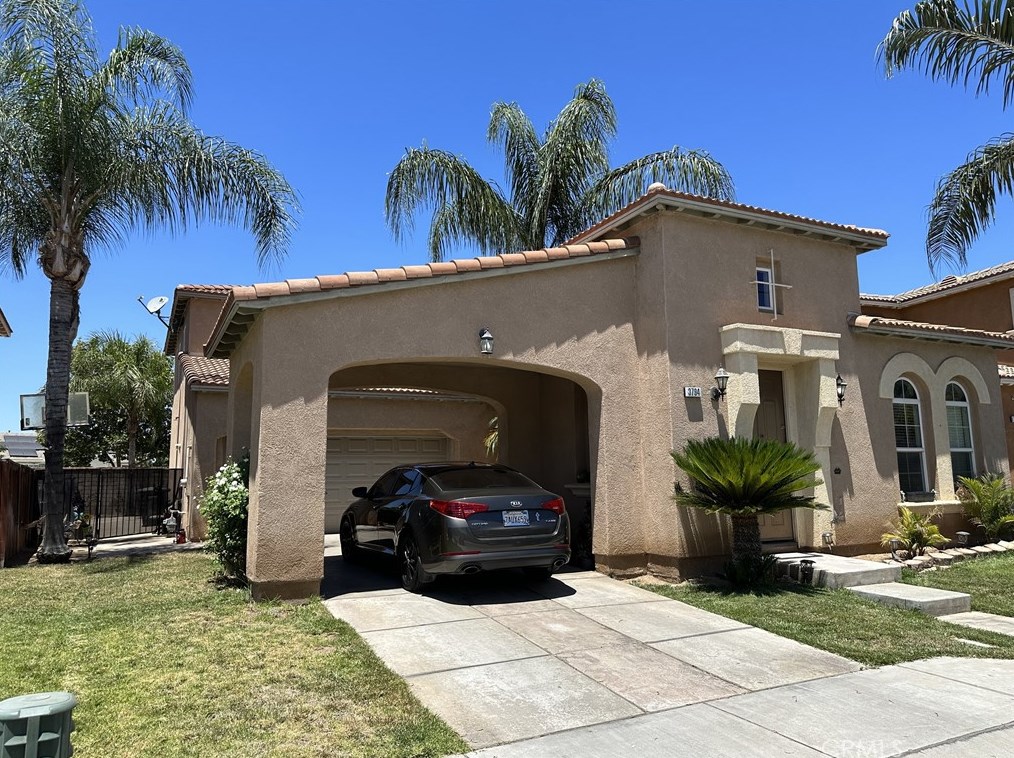 3794 Bella Isola Ln, Perris, CA 92571