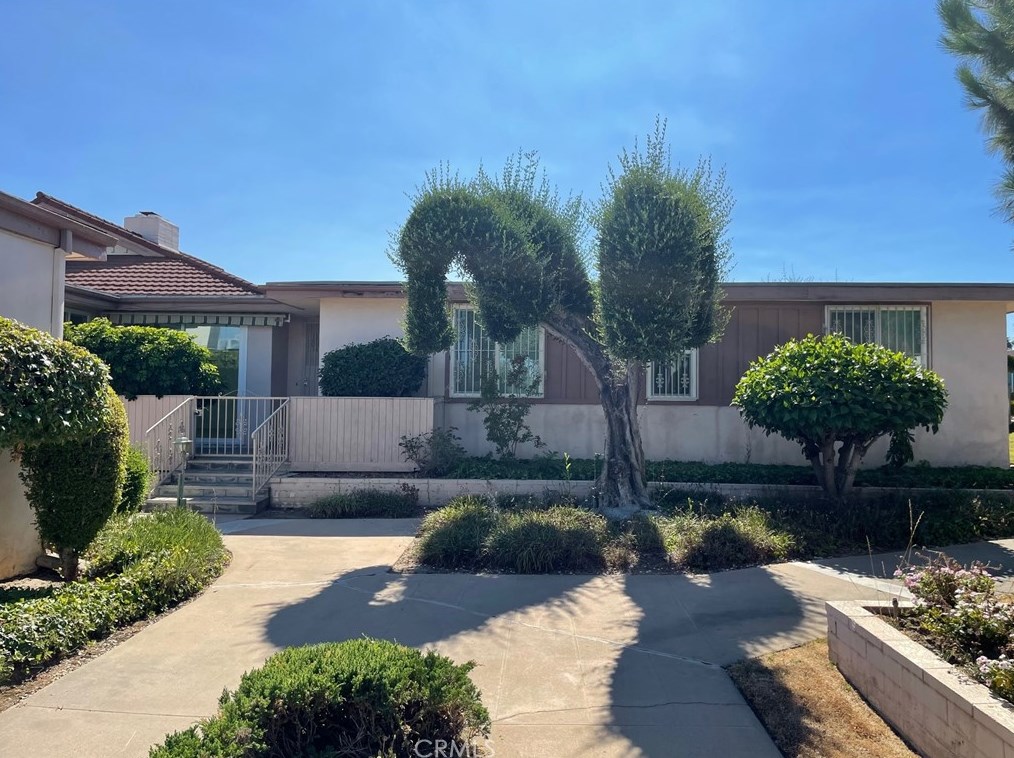 777 E Valley Blvd #44, Alhambra, CA 91801