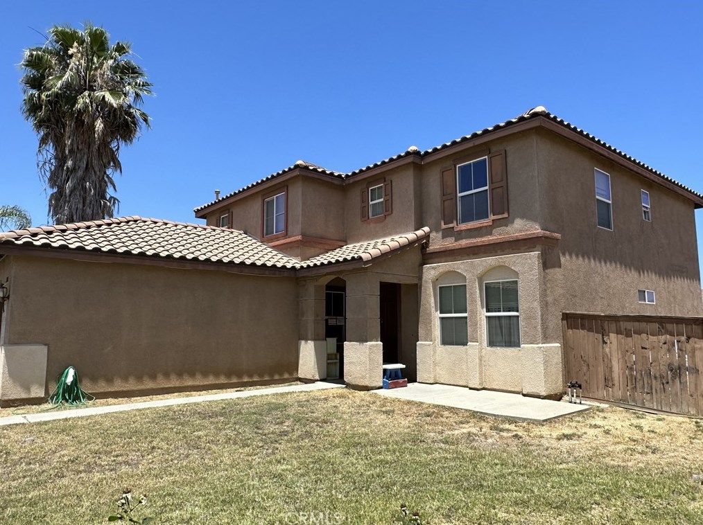 1258 Indigo Way, Perris, CA 92571