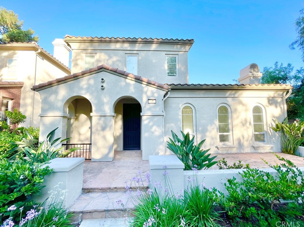 17 Hathaway, Irvine, CA 92620-4803
