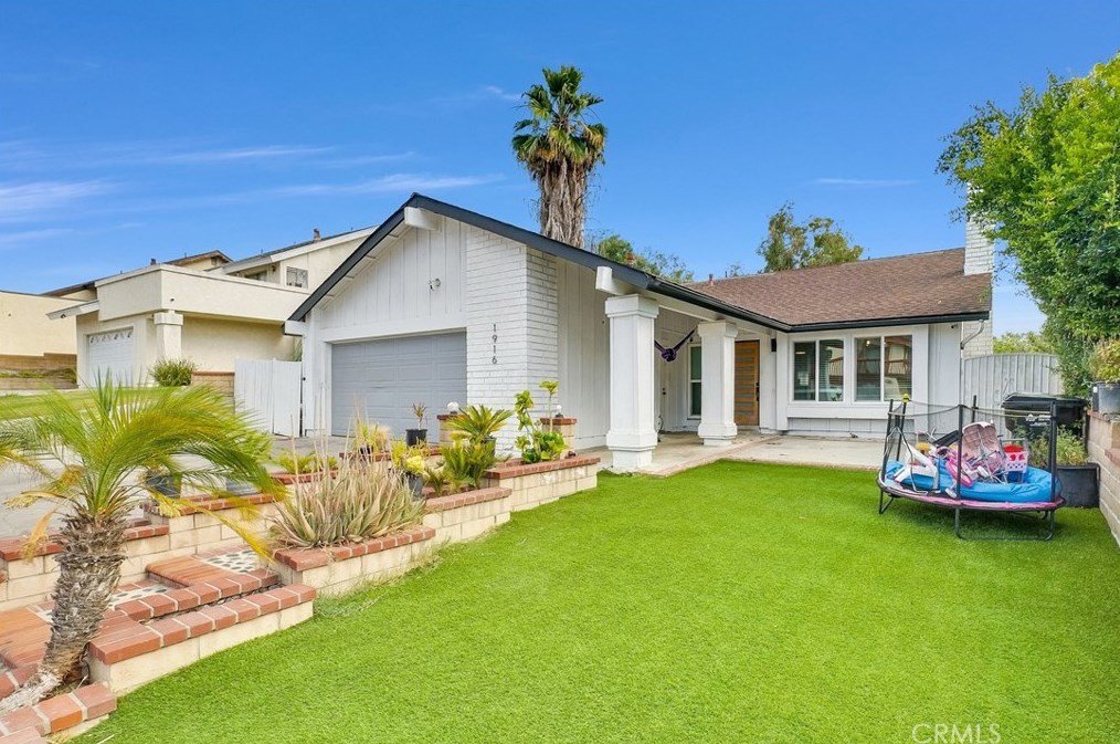 1916 E Lainie St, West Covina, CA 91792