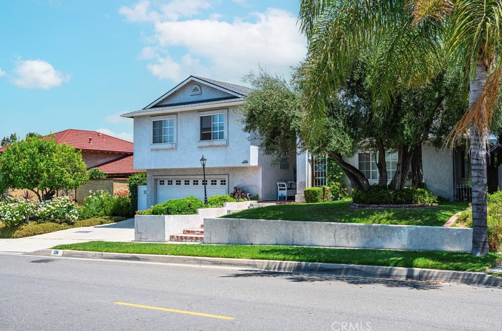 536 Del Sol Ln, Pomona, CA 91765-1419