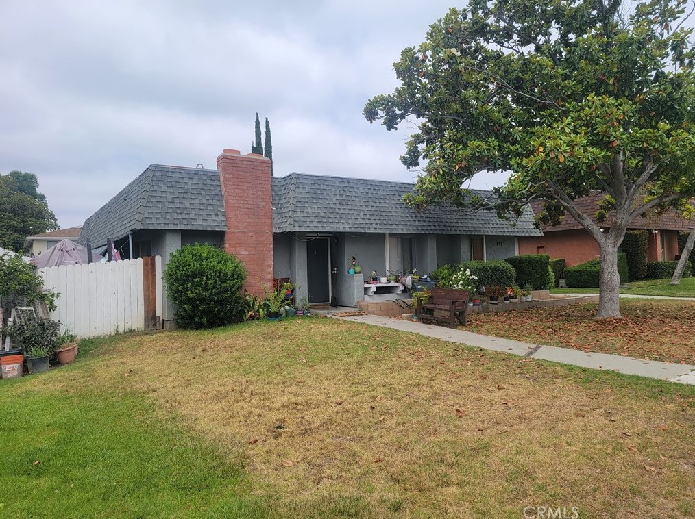 151 Linda Way, Upland, CA 91786