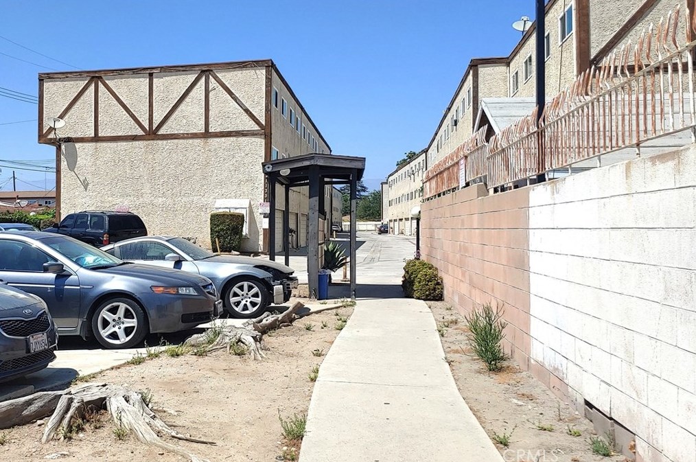 11331 Elliott Ave #15, El Monte, CA 91732
