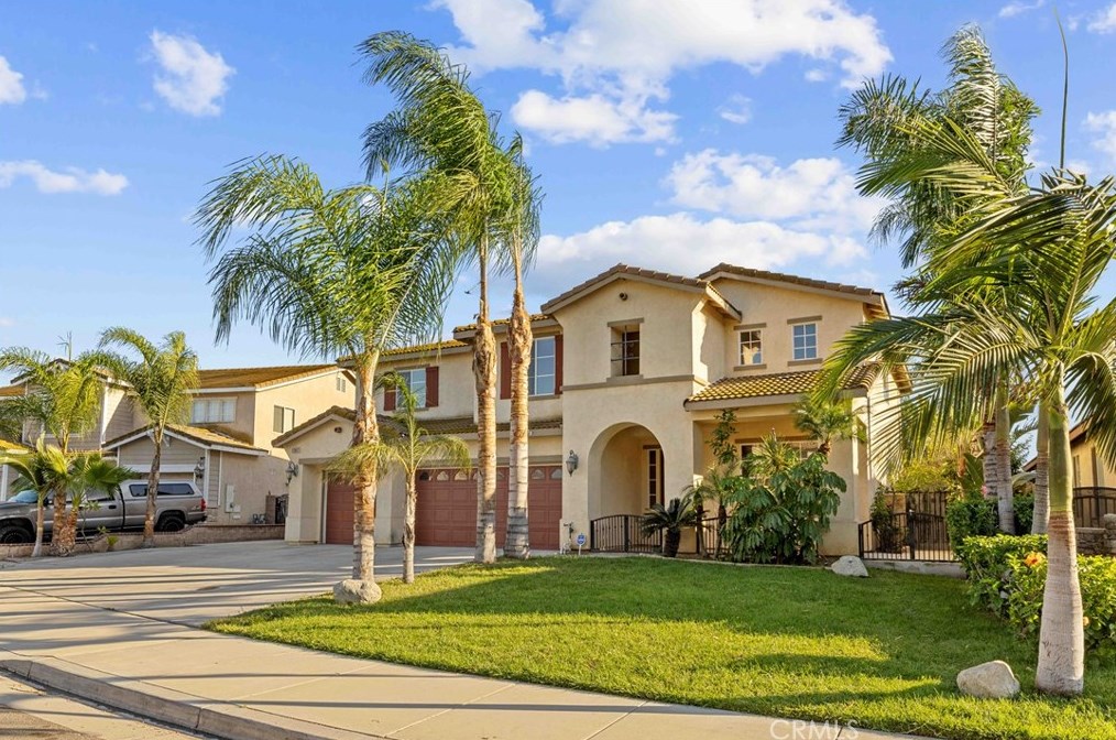 12617 Bridgewater Dr, Corona, CA 92880