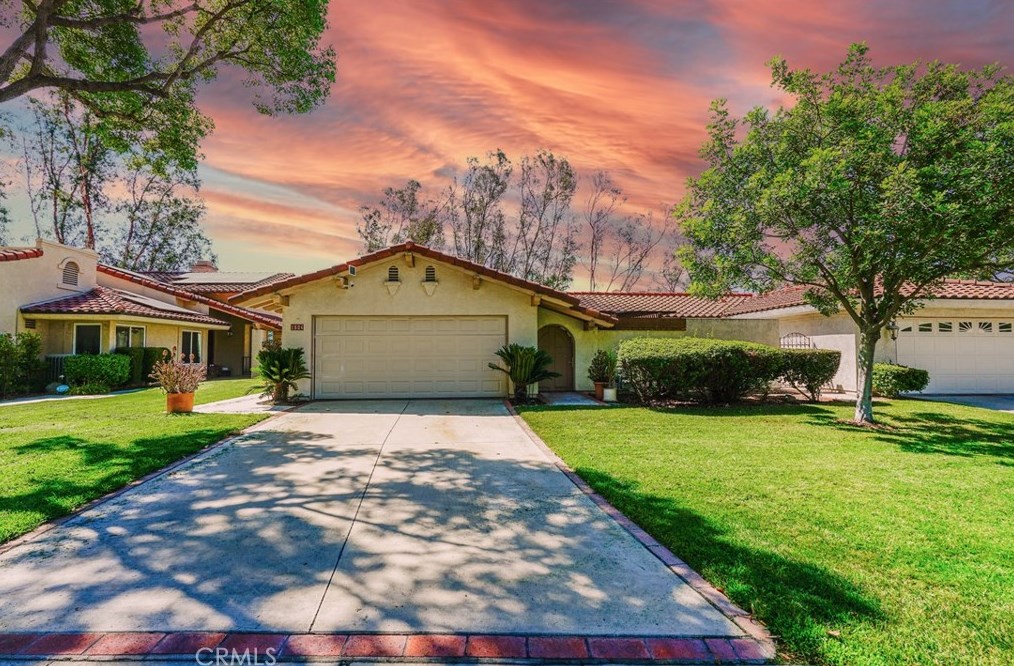 1604 Via Estrella, Pomona, CA 91768-4104