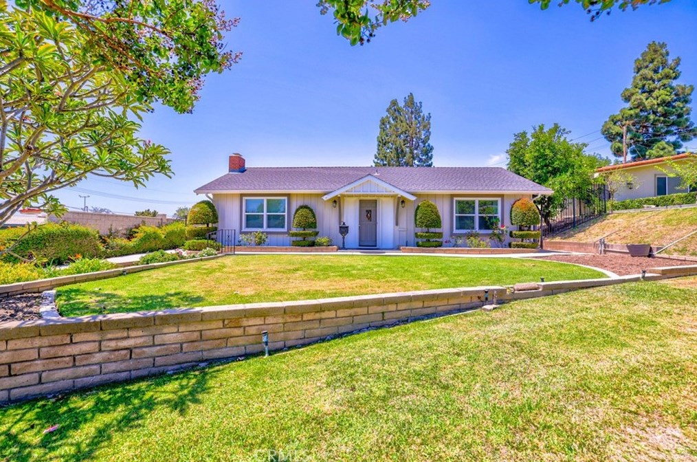 9965 Larrylyn Dr, Whittier, CA 90603