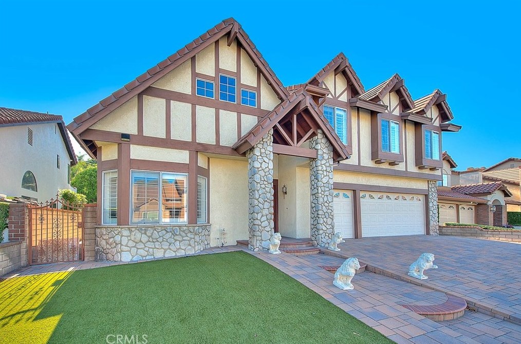 1135 Ranchwood Pl, Pomona, CA 91765