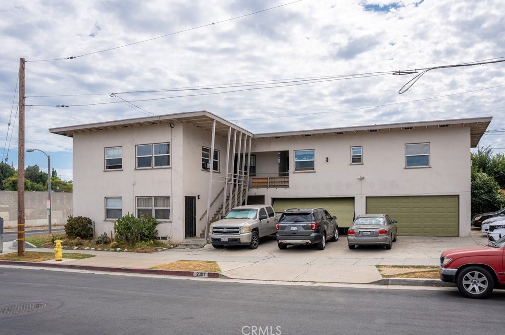 2301 Orange Grove Ave, Alhambra, CA 91803-3749