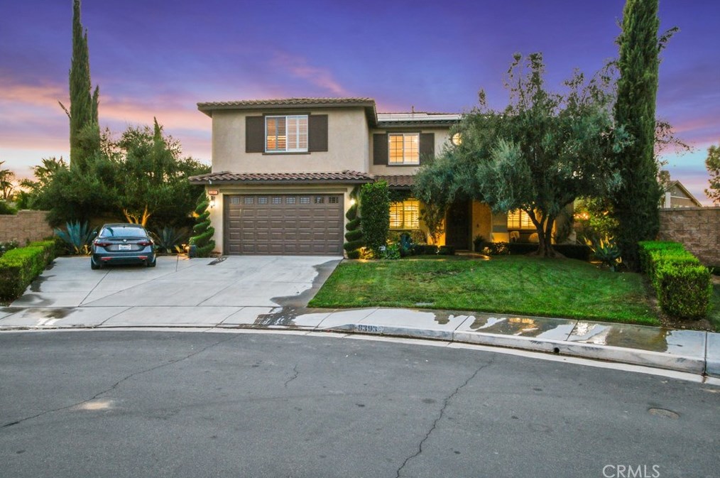 8393 Dew Drop Ct, Corona, CA 92880-1058