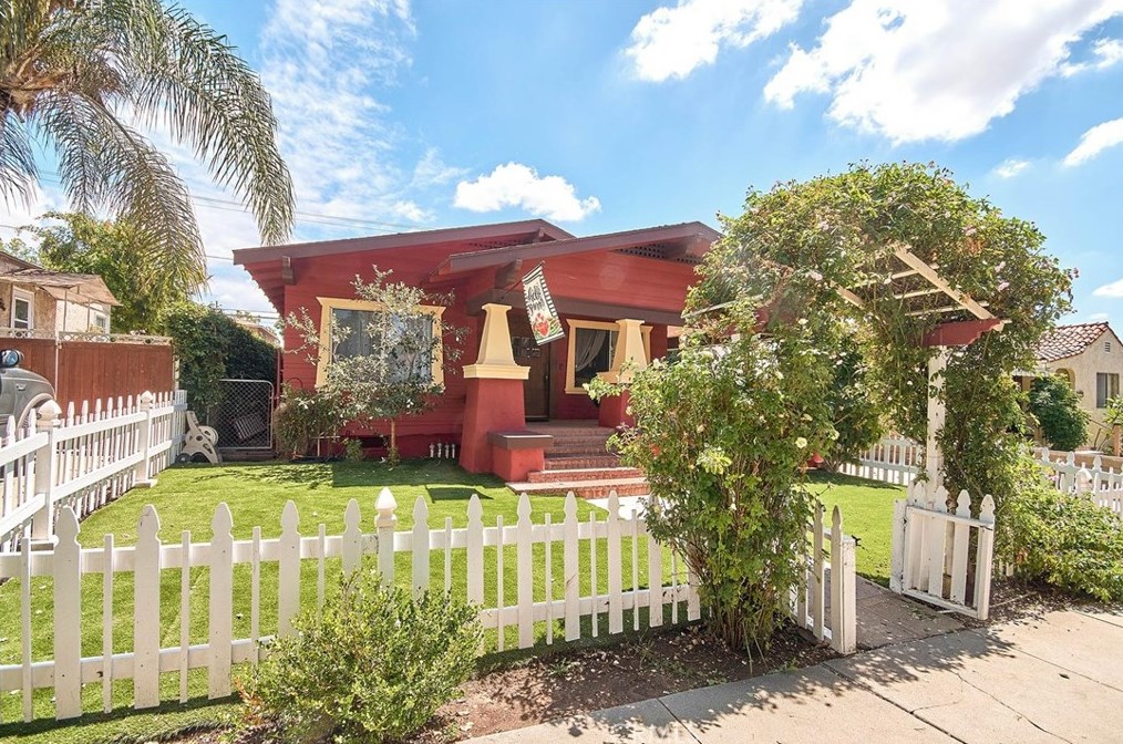 8334 Madison Ave, Whittier, CA 90602-3015