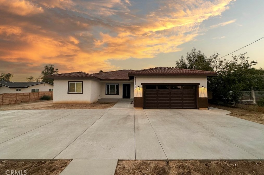 21926 Martin St, Perris, CA 92570