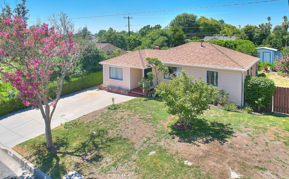 1831 Warrington Ave, Duarte, CA 91010-3260