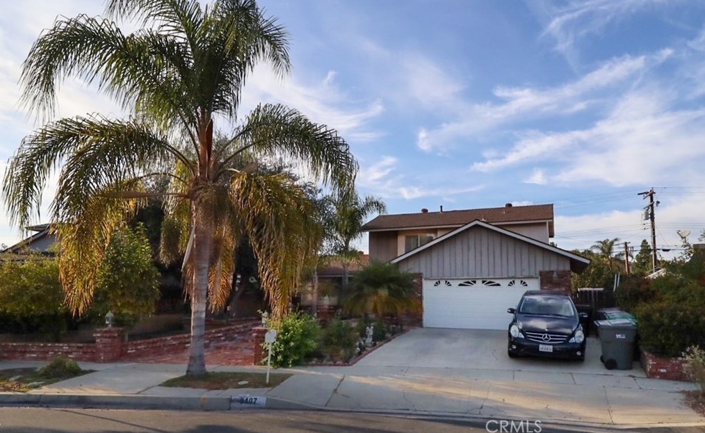 3407 Crooked Creek Dr, Pomona, CA 91765-3720