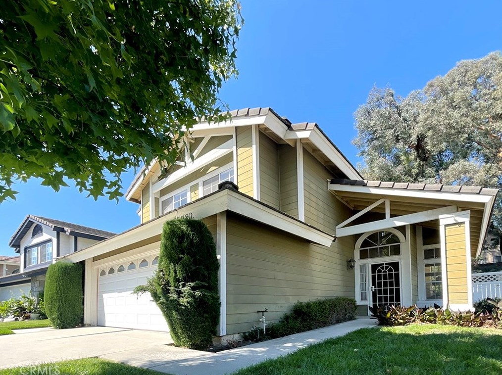 3262 Oakleaf, Chino Hills, CA 91709