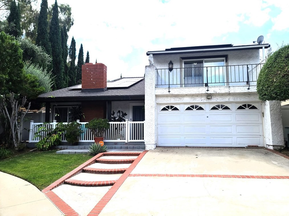 1756 E Woodridge Cir, West Covina, CA 91792