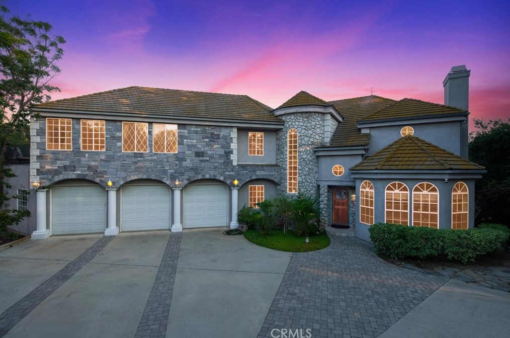 1089 Village Dr, Chino Hills, CA 91709