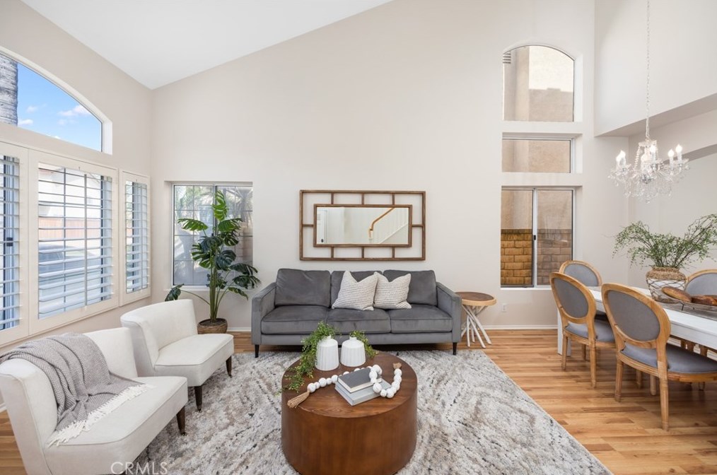 13291 Sunstream Dr, Chino Hills, CA 91709