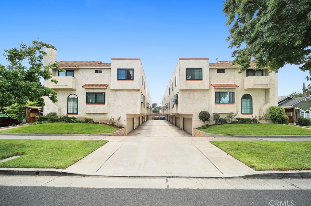 2824 W Grand Ave #d, Alhambra, CA 91801