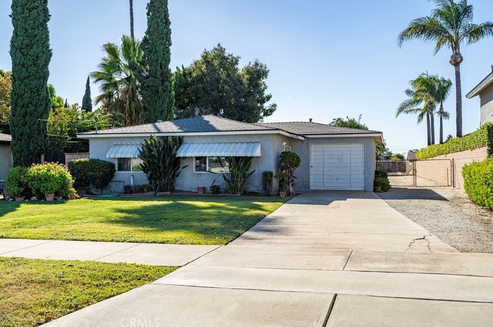 12756 Magnolia Ave, Chino, CA 91710