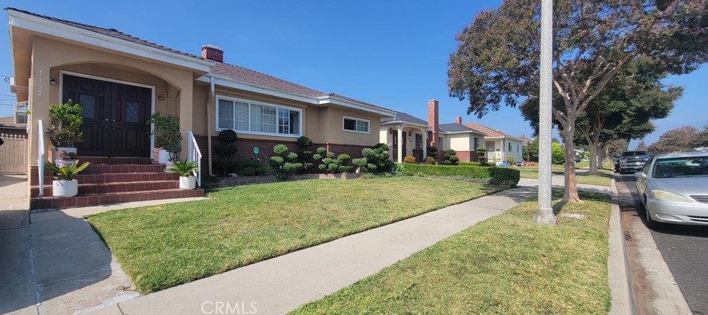 1137 Geranio Dr, Alhambra, CA 91801-4913