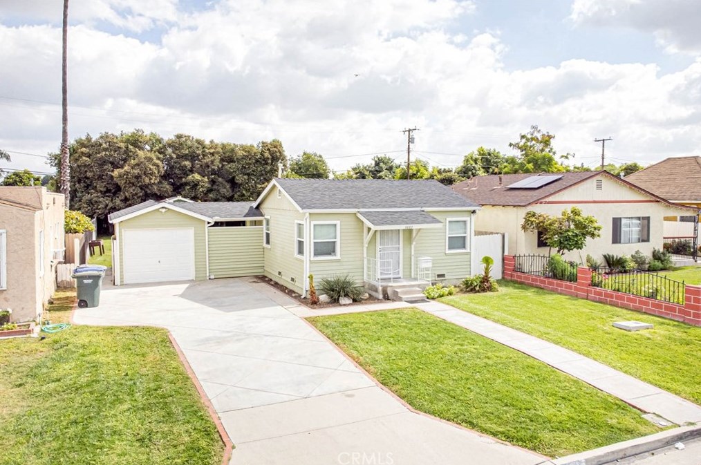 5882 Homewood Ave, Buena Park, CA 90621