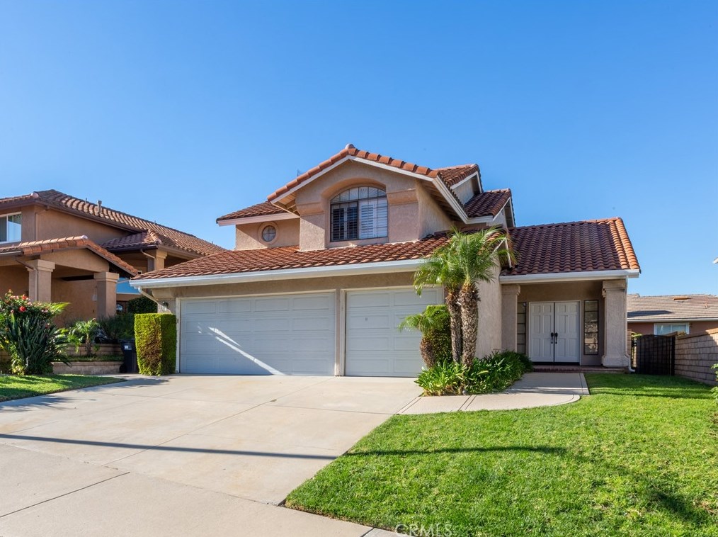 6524 Via Del Prado, Chino Hills, CA 91709