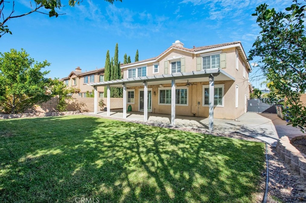 16565 Pismo Way, Fontana, CA 92336-1446