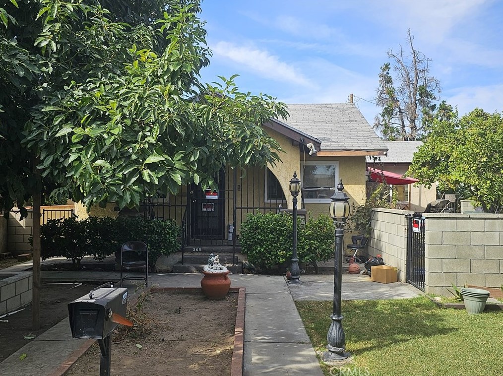 265 N 11th Ave, Upland, CA 91786