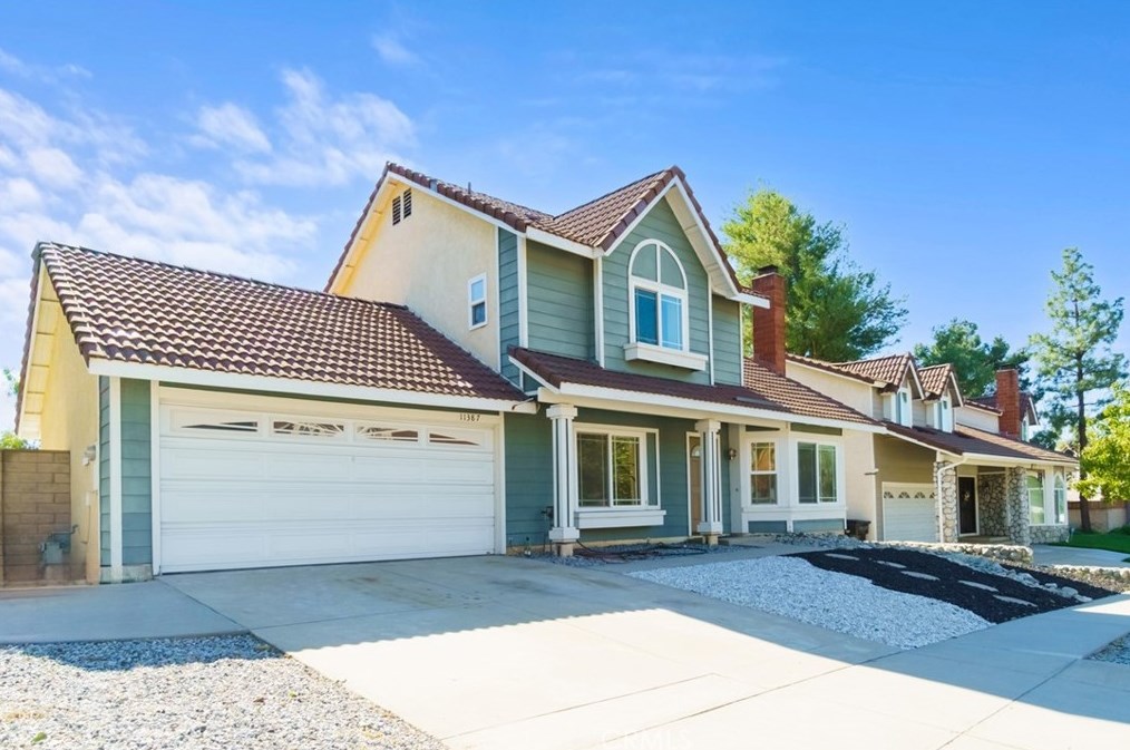 11387 Mt Johnson Ct, Rancho Cucamonga, CA 91737
