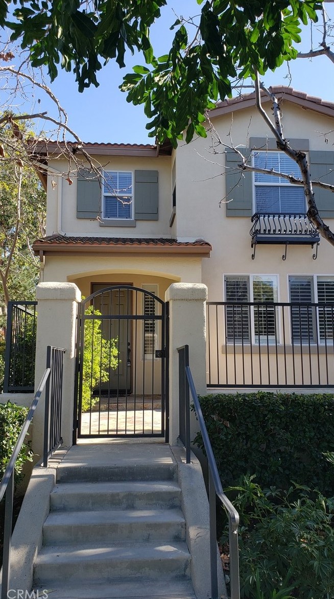 3 Weathersfield, Irvine, CA 92602