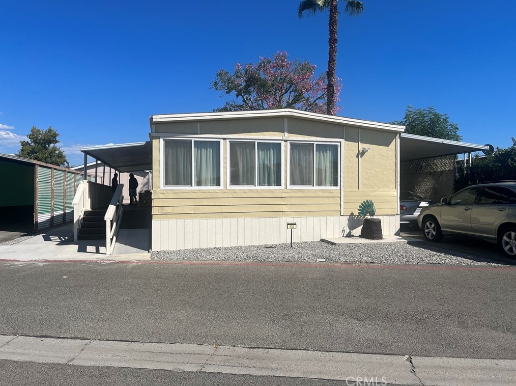 25526 Redlands Blvd #132, Loma Linda, CA 92354