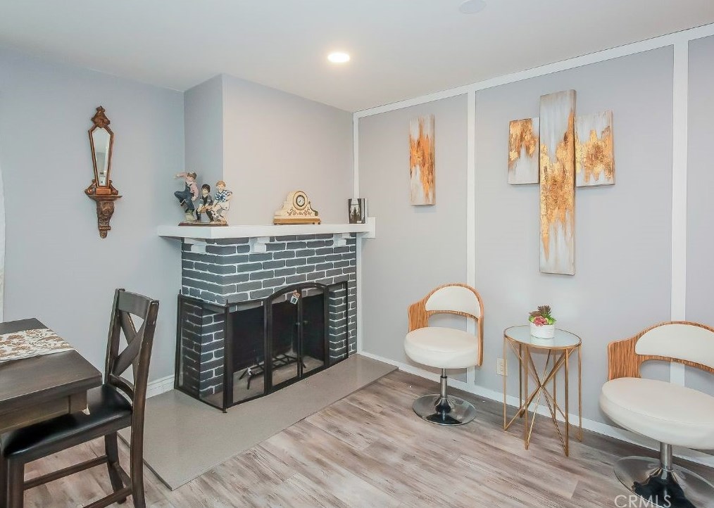 1559 Bruning Ave, Glendora CA  91740-5730 exterior