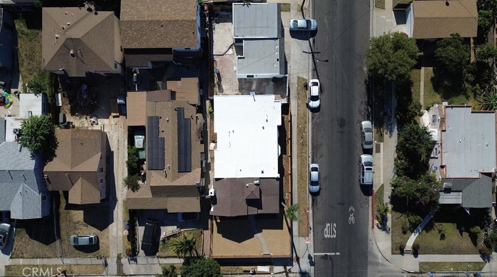 1558 105 St, Los Angeles CA  90003-4726 exterior