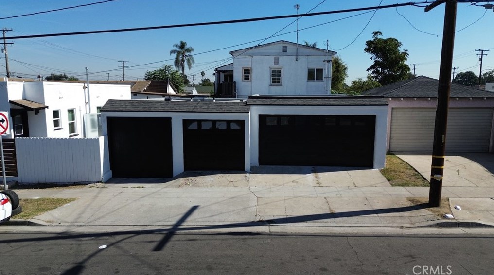 1558 105 St, Los Angeles CA  90003-4726 exterior