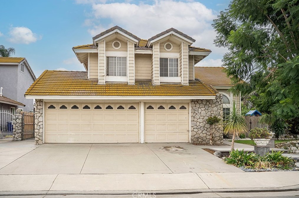 3942 Colorado River Rd, Ontario, CA 91761-0240
