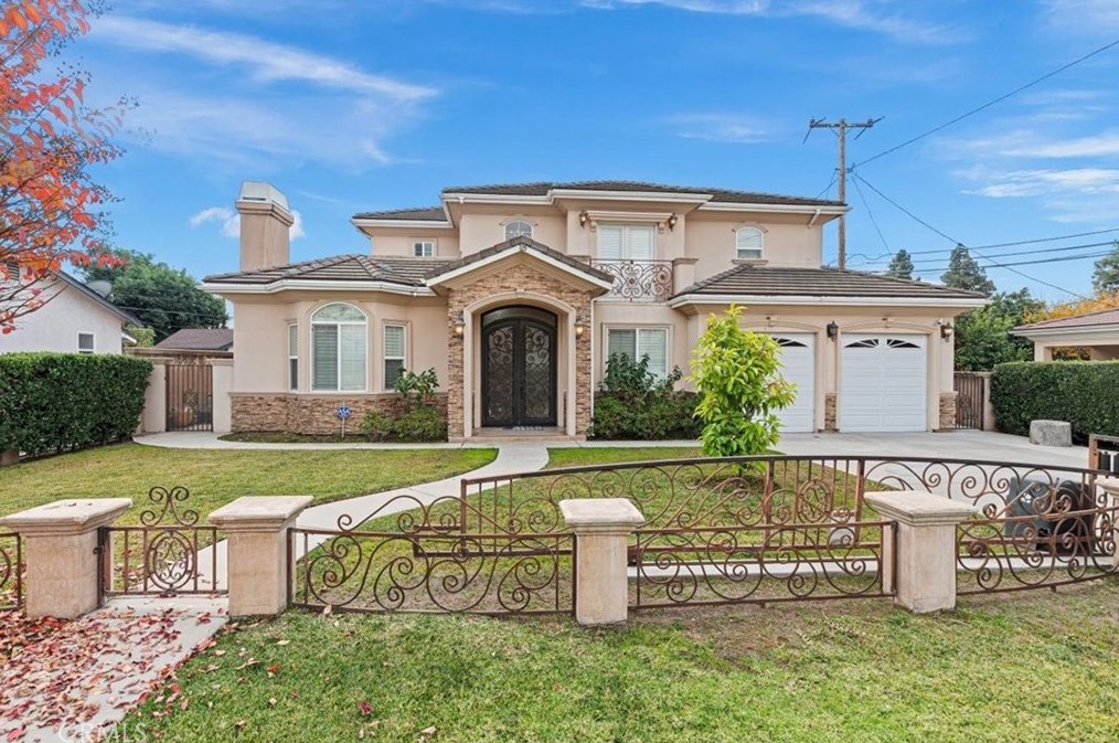 18 Christina St, Arcadia, CA 91006
