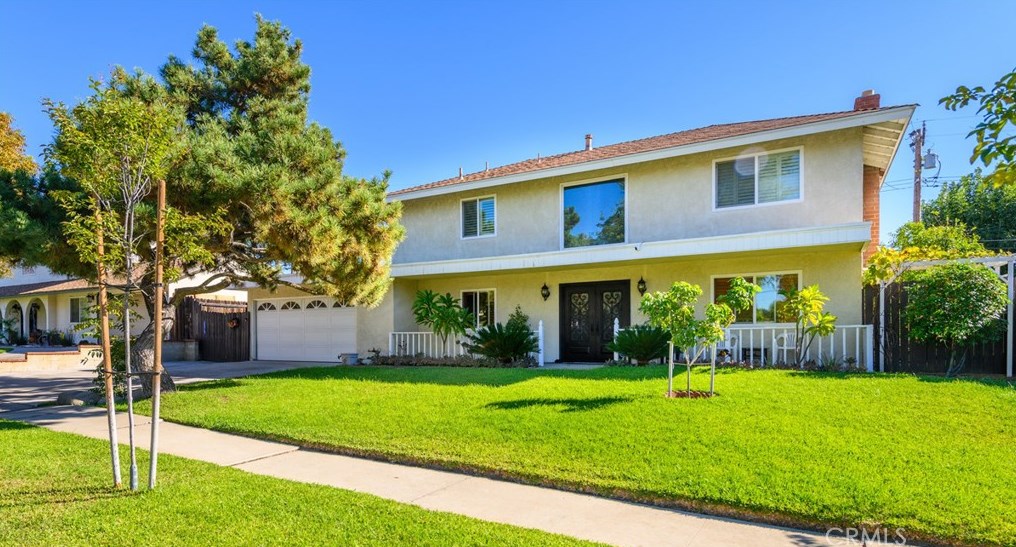 1324 Darlington Ave, Upland, CA 91786